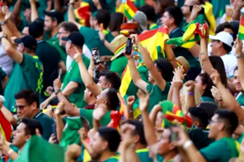 Bolivia reacciona en Monterrey y mantiene vivo su sueño mundialista ante Surinam