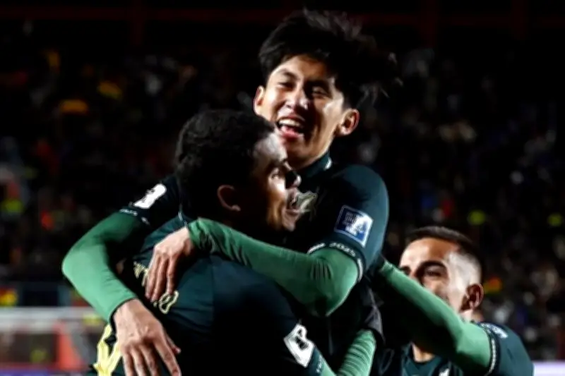 Bolivia Revela Convocatoria Oficial para el Repechaje en Monterrey
