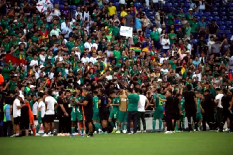 Bolivia se une a México en la lucha por un sueño compartido de desarrollo