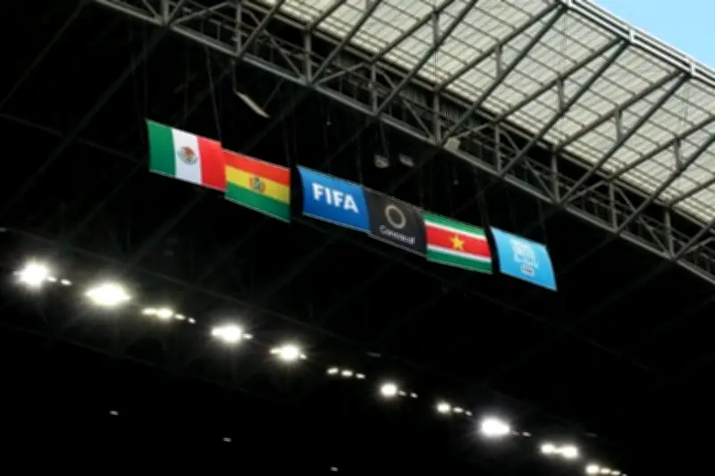 Bolivia y Surinam se enfrentan en un repechaje regional por la Copa América