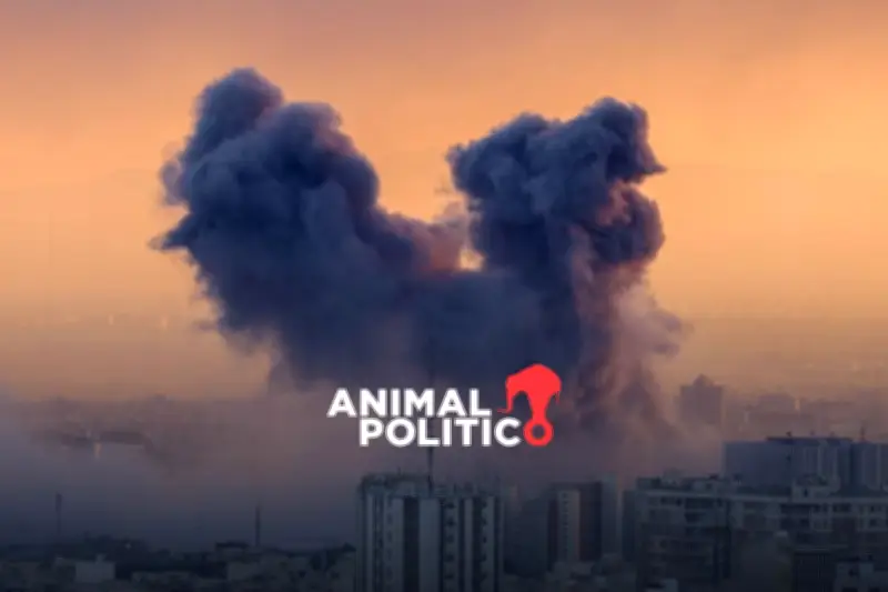 Bombardeo de EU e Israel a Irán provoca alza en precios del petróleo y gas