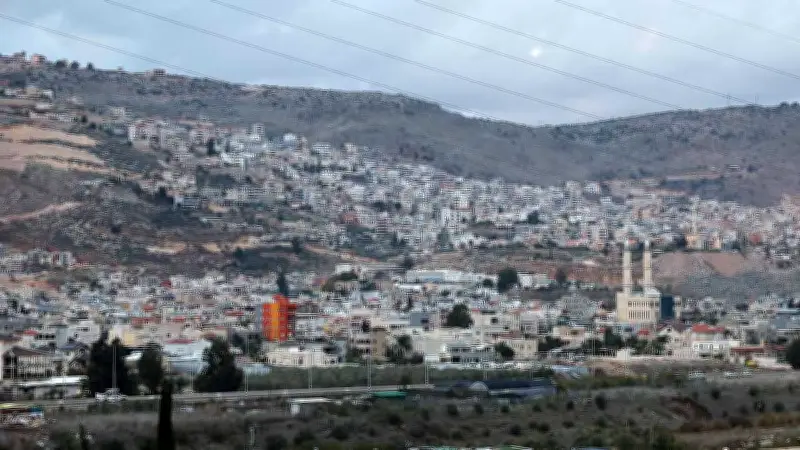 Bombardeo israelí en Líbano deja al menos 19 muertos, entre ellos mujeres y niños