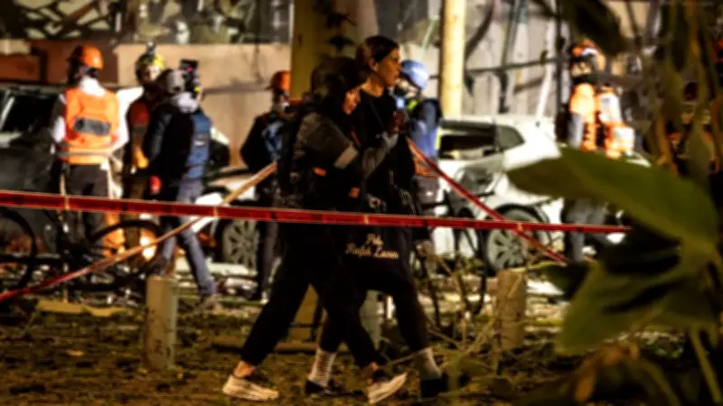 Bombardeos de EU e Israel a Irán: Alianzas y Respaldos Internacionales en Conflicto