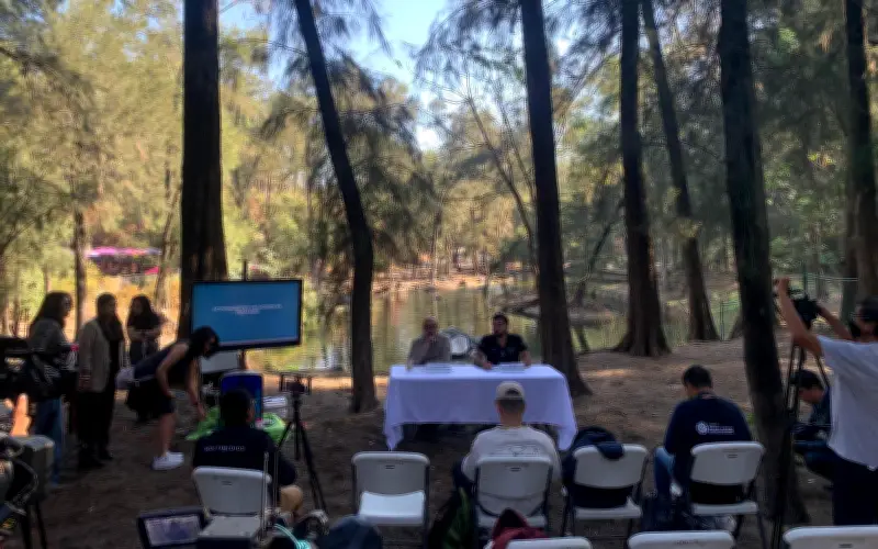Bosques de Guadalajara ofrecen actividades gratuitas para Semana Santa y Pascua