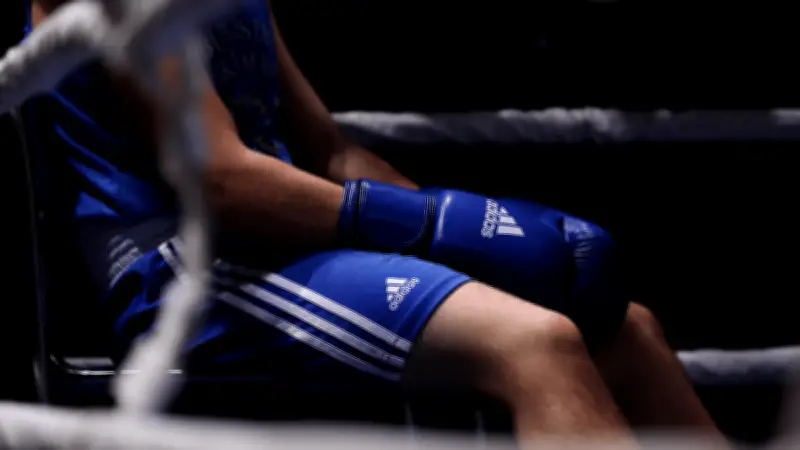 Boxeadora Isis Sio en coma inducido tras brutal nocaut en California