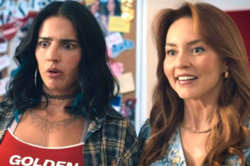 Boyer y De Regil se Asocian por un Accidente: Una Historia de Emprendimiento Inesperado