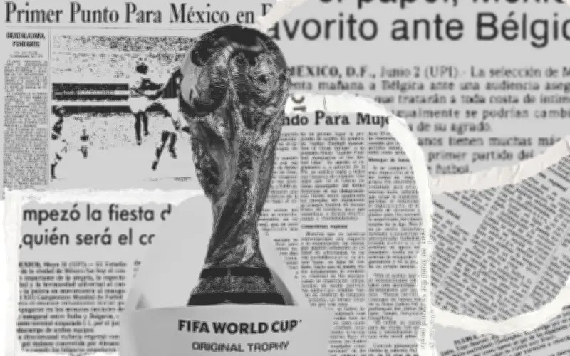 Brasil, el Gigante Inquebrantable: La Selección con Presencia en Todos los Mundiales