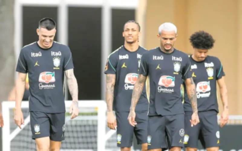 Brasil vs. Francia: El amistoso FIFA que revive la final de 1998 con nuevas estrellas