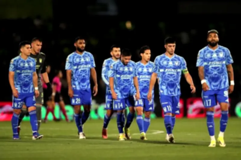 Bravos de León Reprueban a Brunetta, Chicha y Aguirre en Partido de Liga MX