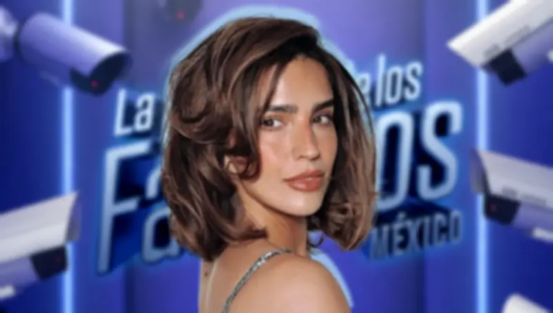 Bárbara de Regil rechaza participar en La Casa de los Famosos México 2026