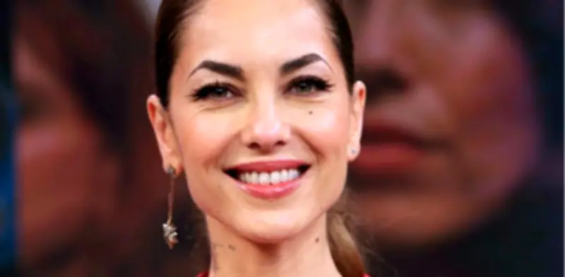 Bárbara Mori confiesa su batalla contra el alcoholismo tras el éxito de Rubí