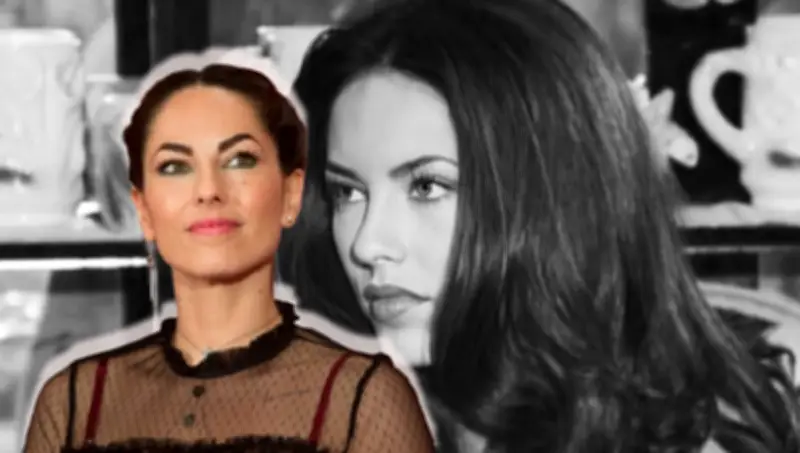 Bárbara Mori revela cómo el éxito de 'Rubí' la llevó a depresión y alcoholismo