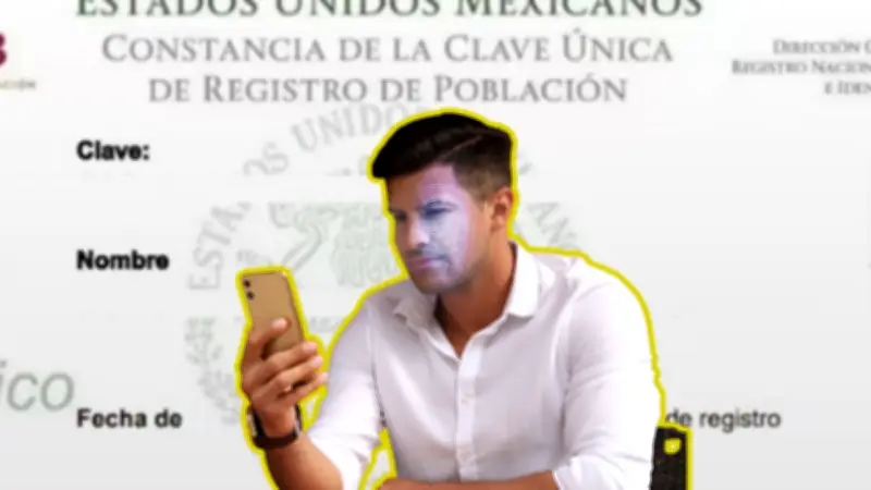 Brecha digital amenaza meta de digitalización del 80% de trámites para 2030 en México