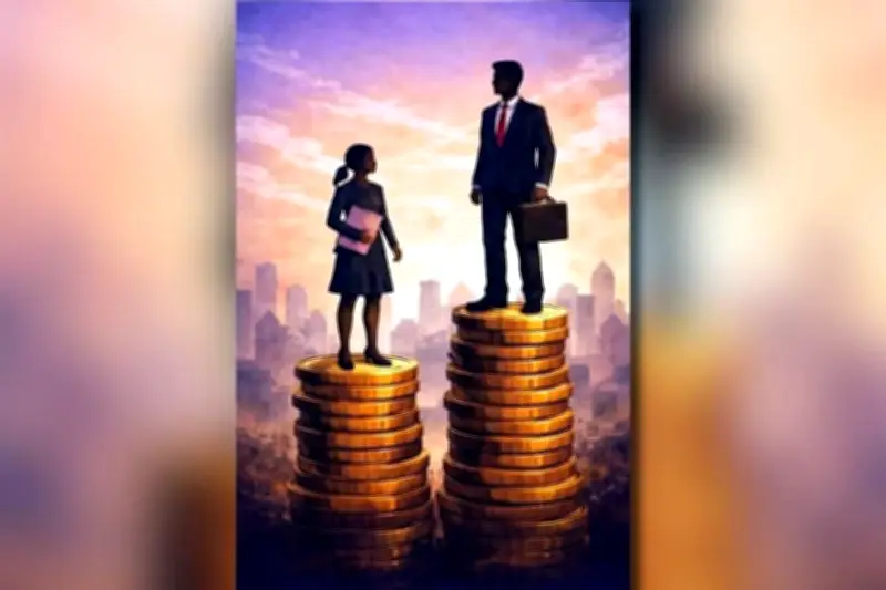 Brecha salarial en México frena el avance profesional de las mujeres