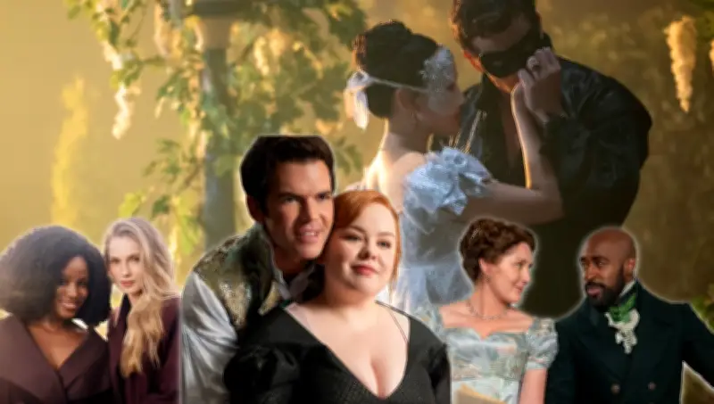 Bridgerton anuncia quinta temporada con Francesca como protagonista romántica
