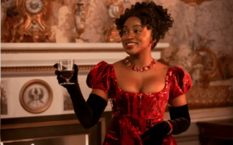 Bridgerton: Michaela Stirling, la nueva protagonista que redefine la historia de Francesca