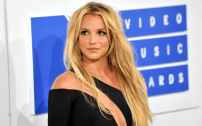 Britney Spears arrestada en California por conducir bajo efectos del alcohol