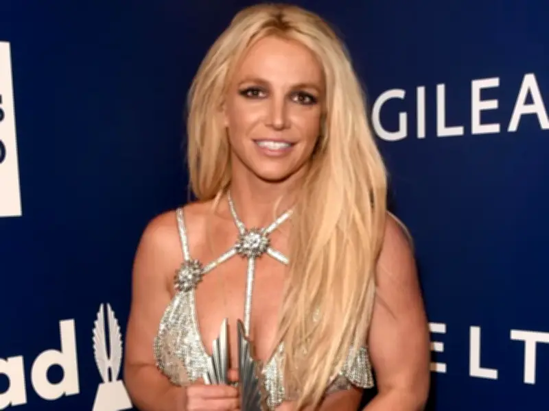 Britney Spears arrestada por conducir ebria en California durante la madrugada