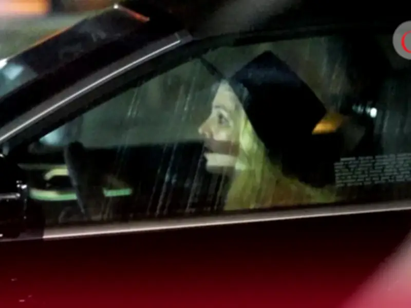 Britney Spears hospitalizada tras arresto por presunta intoxicación alcohólica en California