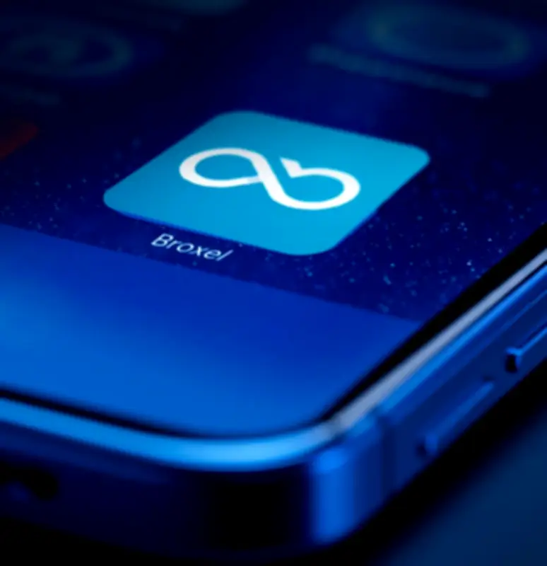 Broxel bajo fuego: sindicatos denuncian fallas masivas en tarjetas de despensa