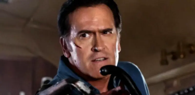 Bruce Campbell, estrella de 'El despertar del diablo', revela diagnóstico de cáncer