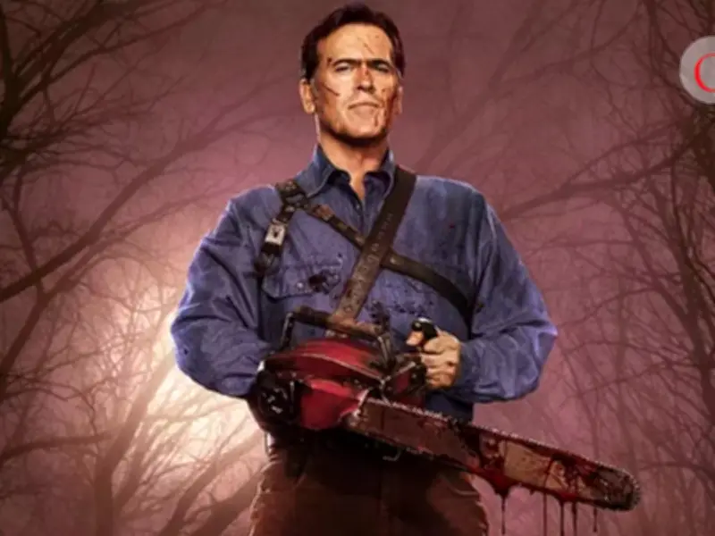 Bruce Campbell, estrella de Evil Dead, revela diagnóstico de cáncer y cancela compromisos