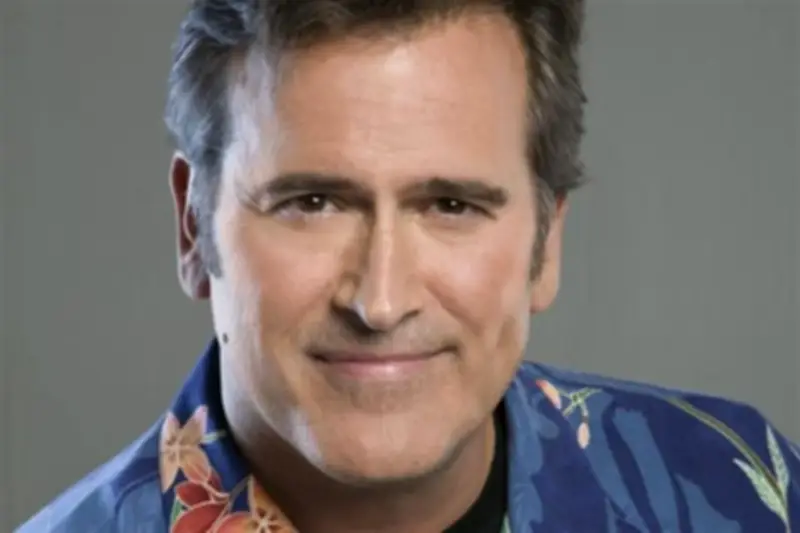 Bruce Campbell revela diagnóstico de cáncer y comparte su lucha con sus seguidores