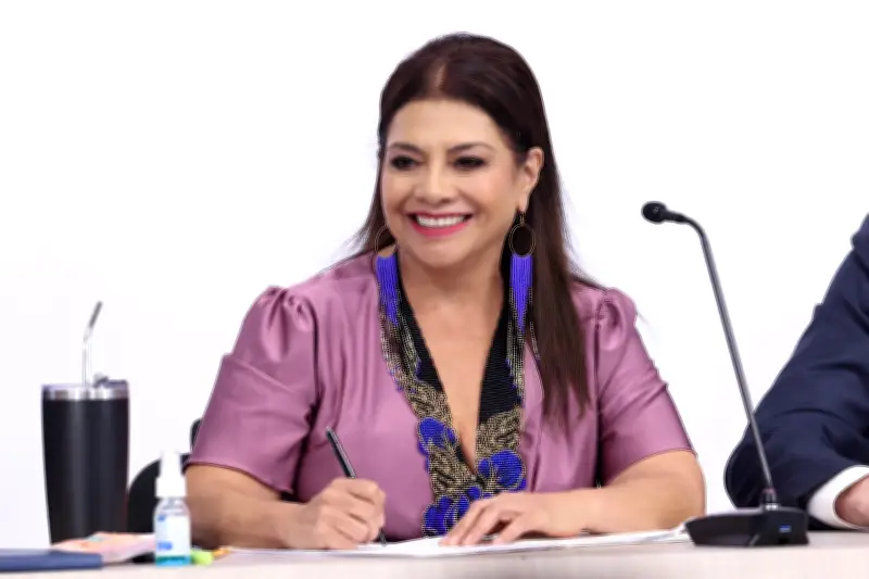 Brugada designa a Emiliano Calderón como nuevo titular de la Agencia Digital de Innovación Pública