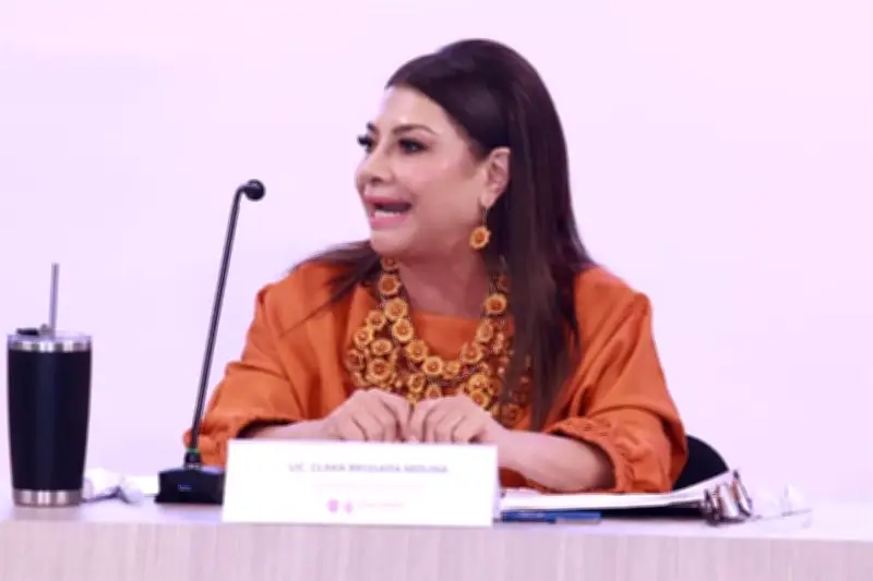 Brugada Desmiente Cancelaciones Masivas de Vuelos Rumbo al Mundial