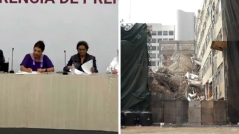 Brugada Garantiza Justicia y Reparación Tras Mortal Derrumbe en San Antonio Abad