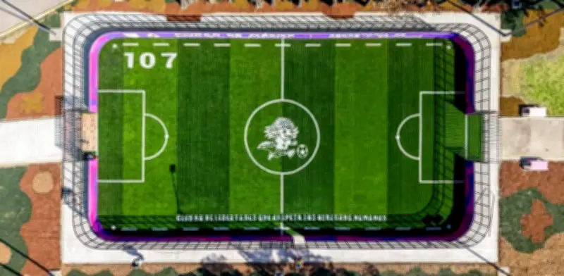 Brugada garantiza obras listas para Mundial: 200 canchas más en dos meses