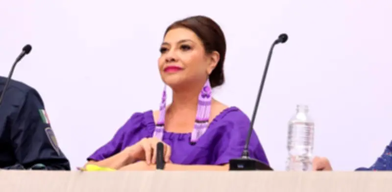 Brugada garantiza que COPACOS no desaparecerán, se fortalecerán en CDMX