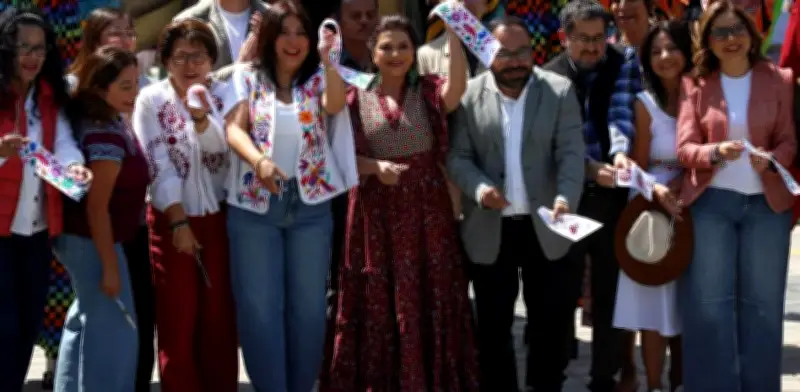 Brugada Inaugura Primera Utopía en Mixiuhca: Salud, Deporte y Cultura Gratis