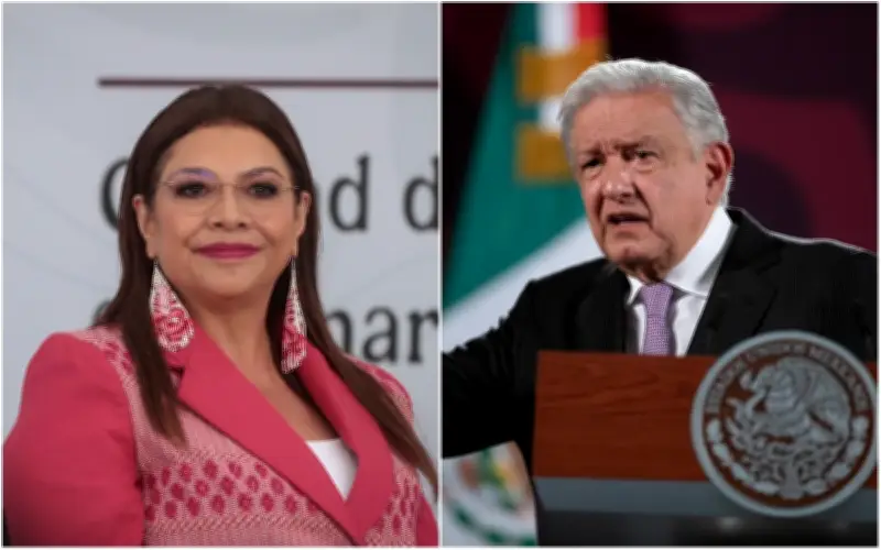 Brugada se suma a AMLO: Anuncia apoyo personal y acciones humanitarias para Cuba