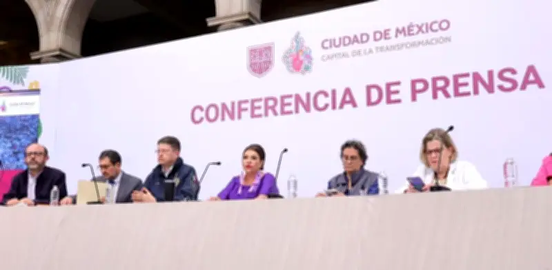 Brugada vigilará reparación integral del daño a víctimas de derrumbe en San Antonio Abad