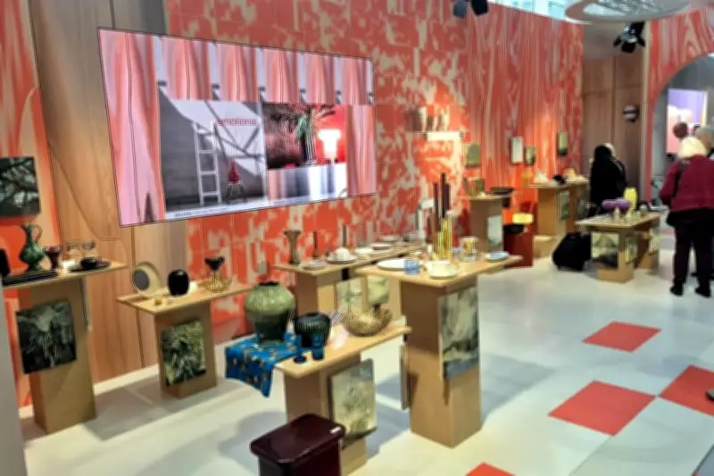 Brujula de Diseño Internacional: México se posiciona como referente global en creatividad