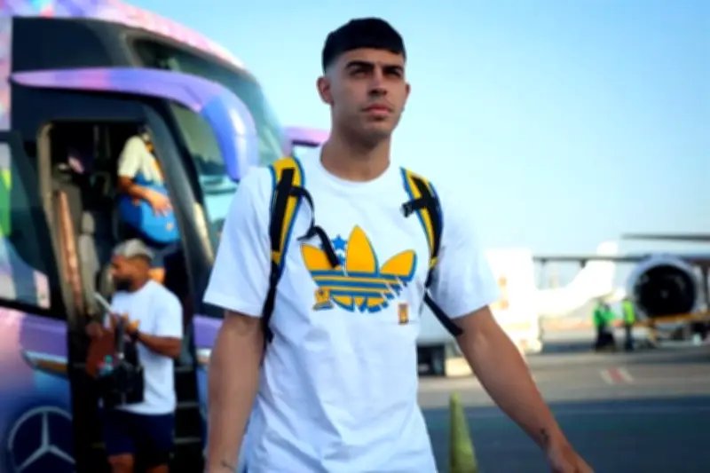 Brunetta Regresa a la Titularidad con Tigres UANL en la Liga MX