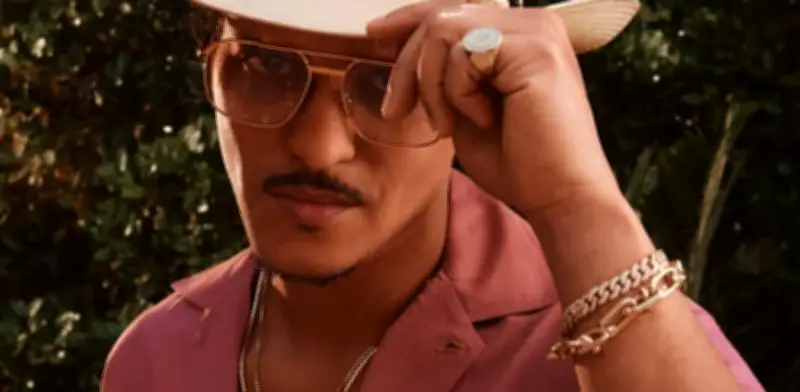 Bruno Mars anuncia su regreso a México con cuatro conciertos en CDMX