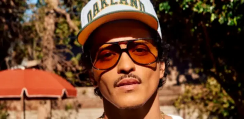 Bruno Mars regresa a CDMX: Precios y fechas de boletos para sus conciertos en Estadio GNP