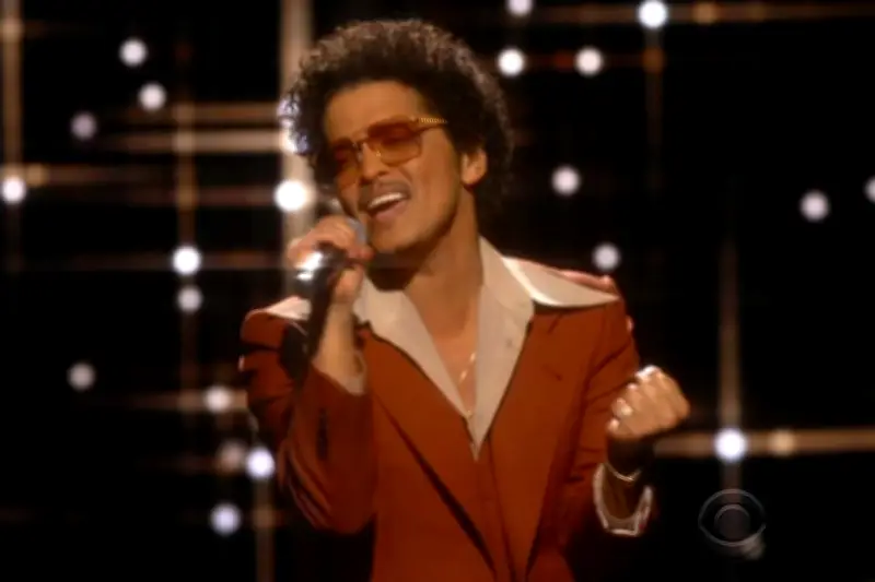 Bruno Mars Regresa a la CDMX con Cuatro Conciertos Especiales en Diciembre