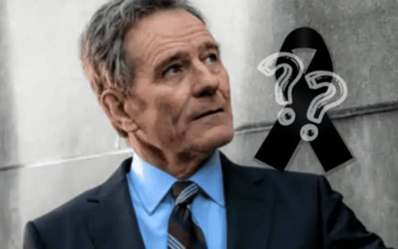 Bryan Cranston no murió: falso rumor sobre su fallecimiento confunde a seguidores