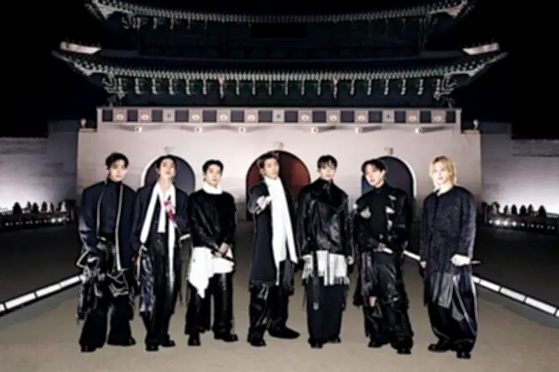 BTS anuncia su regreso a los escenarios con nueva gira mundial