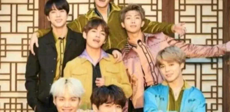 BTS desvela el tracklist completo de su nuevo álbum 'ARIRANG' con 14 canciones