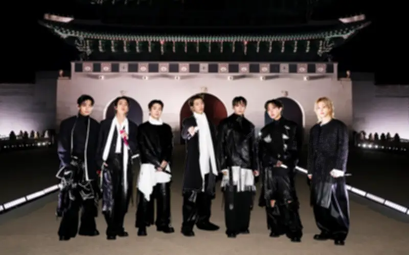 BTS establece récord histórico en Netflix con más de 18 millones de espectadores globales