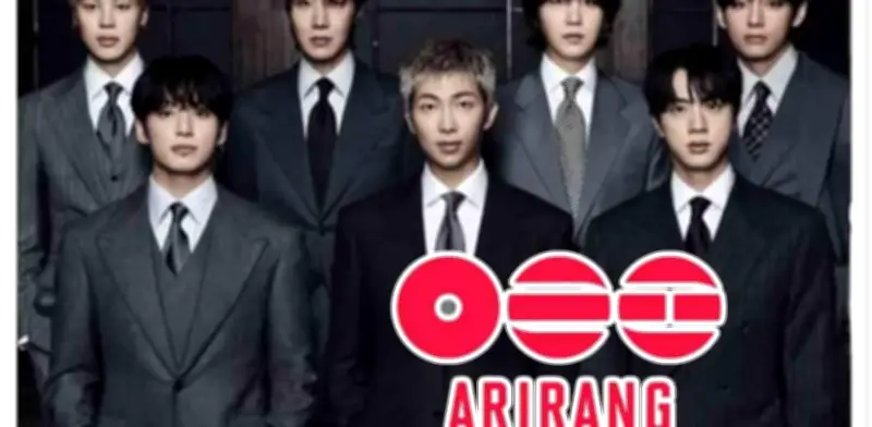 BTS Estrena 'ARIRANG': Horarios en México y América Latina para el Gran Regreso