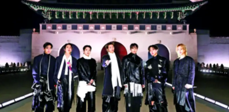 BTS lidera listas del Reino Unido con su álbum ARIRANG tras regreso musical