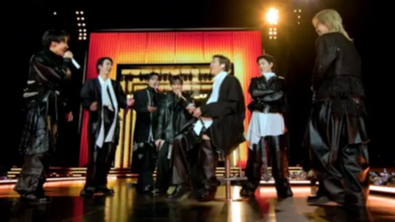 BTS Regresa a los Escenarios con Nuevo Álbum y Gira Mundial