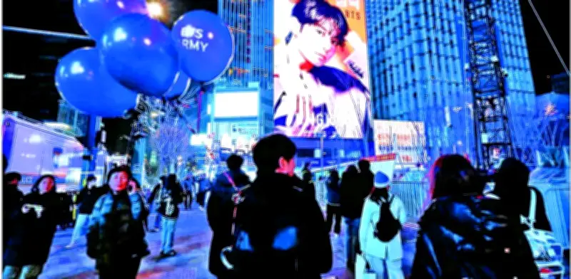 BTS regresa con 'ARIRANG': un comeback que honra sus raíces y marca una nueva etapa