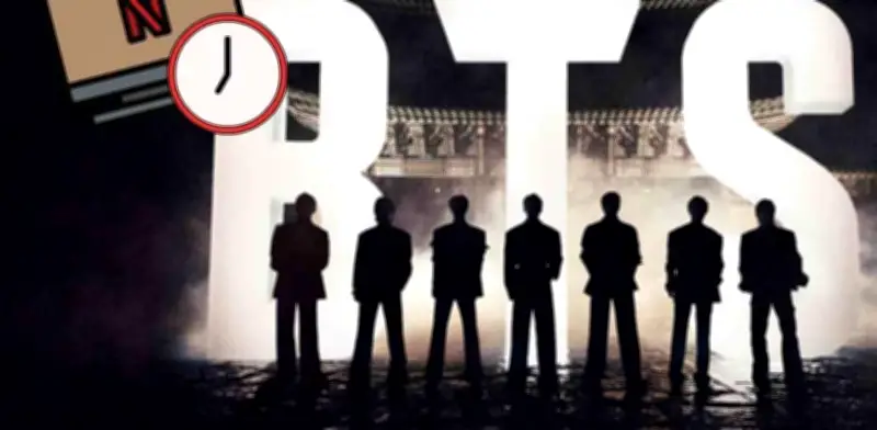 BTS regresa con concierto en Netflix: horarios y detalles del evento 'ARIRANG'