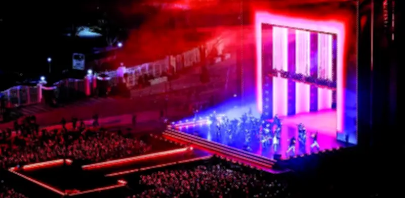 BTS Regresa con Éxito en Seúl: Inicia Gira Mundial que Incluirá México